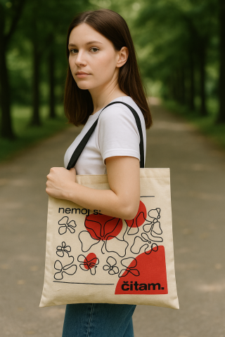 torba nemoj sad, čitam grupa autora 