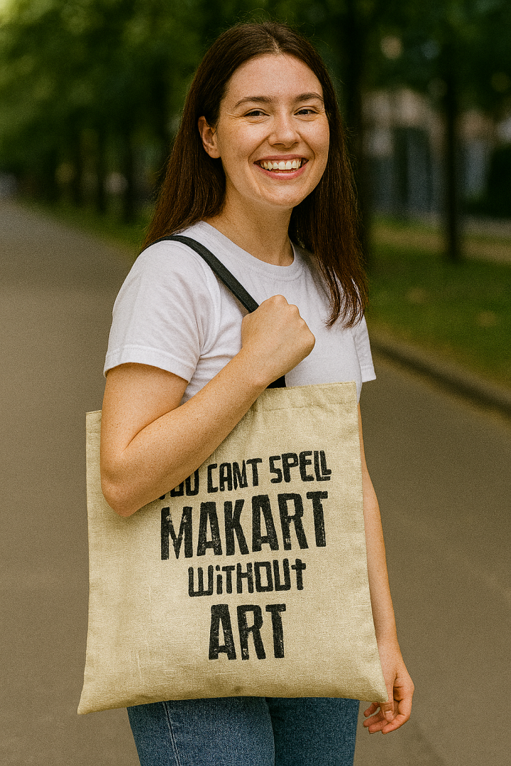 torba ceger you can t spell makart without art 