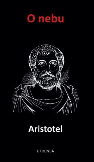o nebu aristotel 