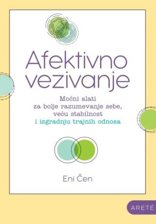 afektivno vezivanje eni čen 