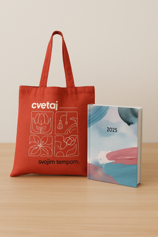 ceger cvetaj svojim tempom sandrotelling stories planer grupa autora sandro slavnić 