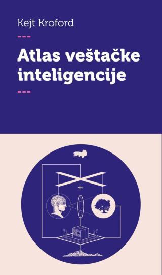 atlas veštačke inteligencije kejt kroford 