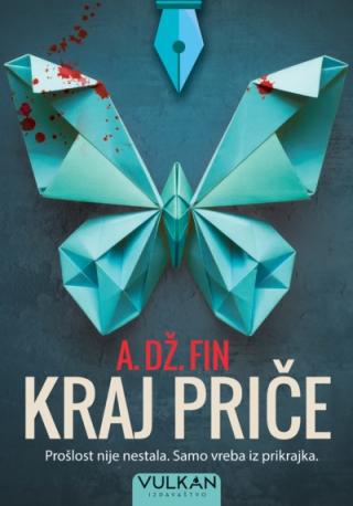 kraj priče a dž fin 