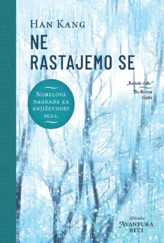 ne rastajemo se han kang 