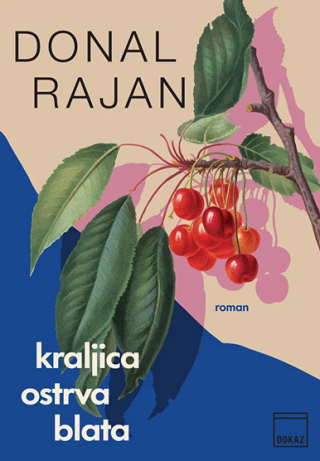 kraljica ostrva blata donal rajan 