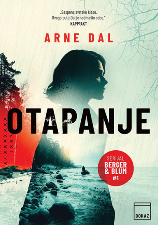 otapanje arne dal 