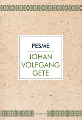 pesme johan volfgang gete johan volfgang gete 