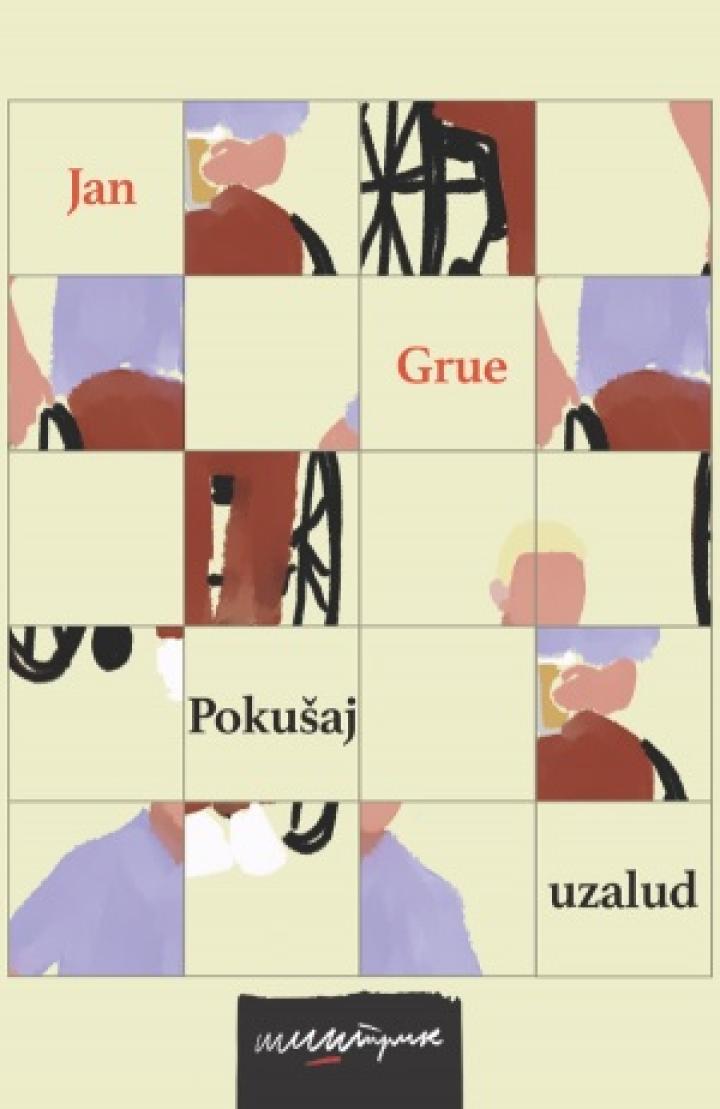 pokušaj uzalud 