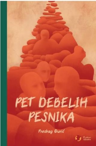 pet debelih pesnika đurić predrag 