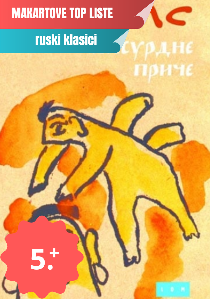 apsurdne priče 