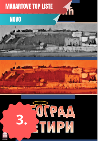 beograd četiri siniša kovačević 
