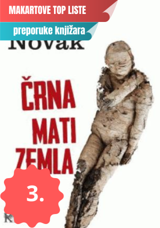 črna mati zemla kristian novak 