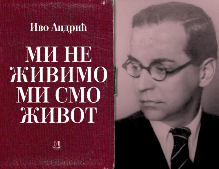 mi ne živimo mi smo život 
