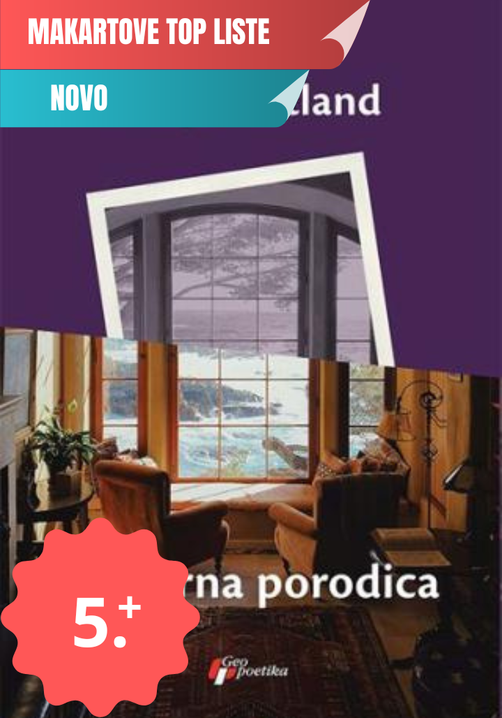 moderna porodica 