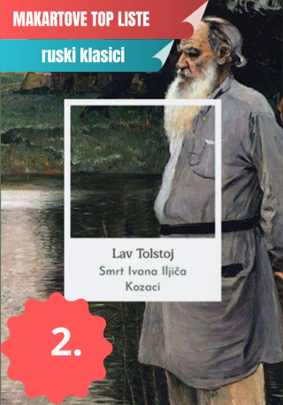 smrt ivana iljiča kozaci lav tolstoj 