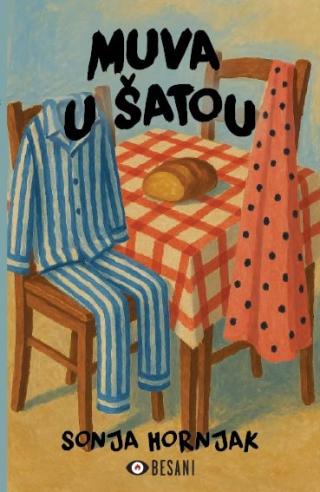 muva u šatou sonja hornjak 