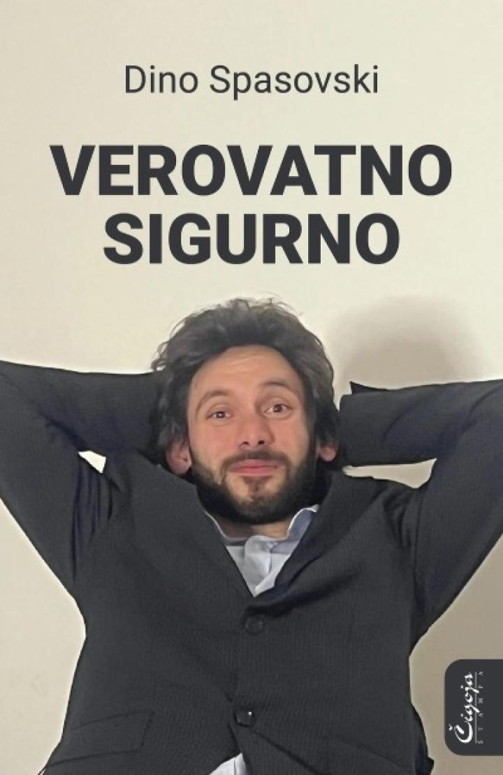 verovatno sigurno 