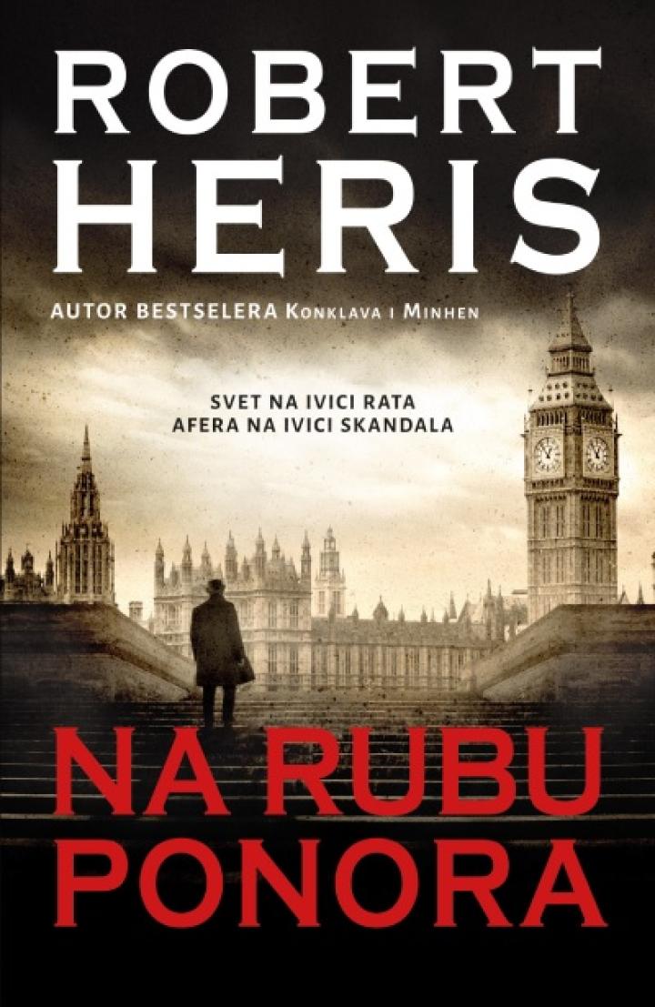 na rubu ponora 