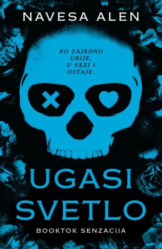 ugasi svetlo navesa alen 