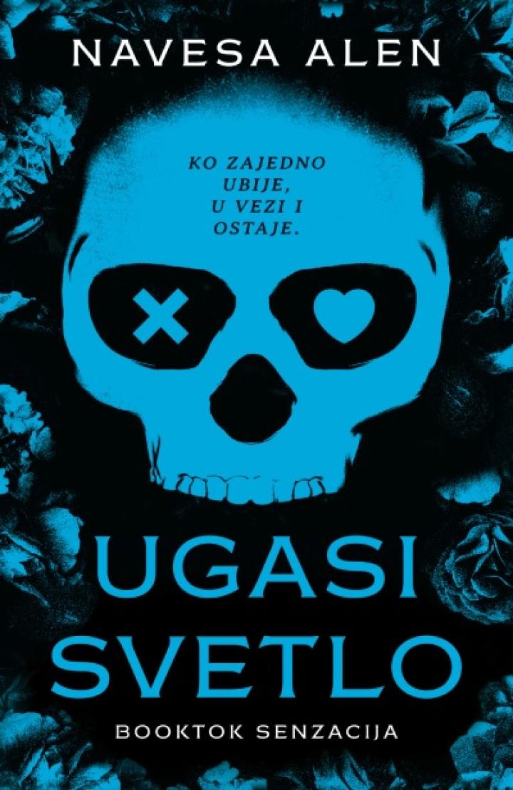 ugasi svetlo 
