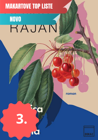 kraljica ostrva blata donal rajan 