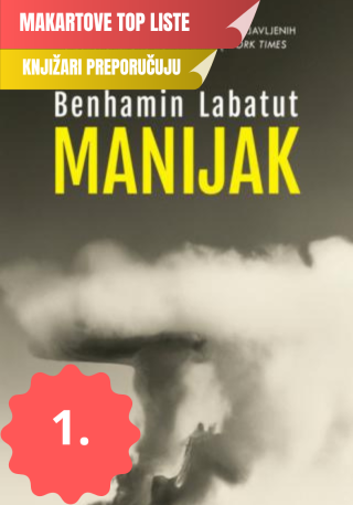 manijak benhamin labatut 