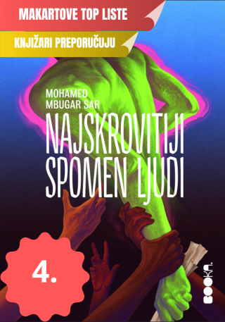 najskrovitiji spomen ljudi mohamed mbugar sar 