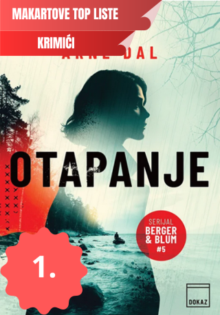 otapanje arne dal 