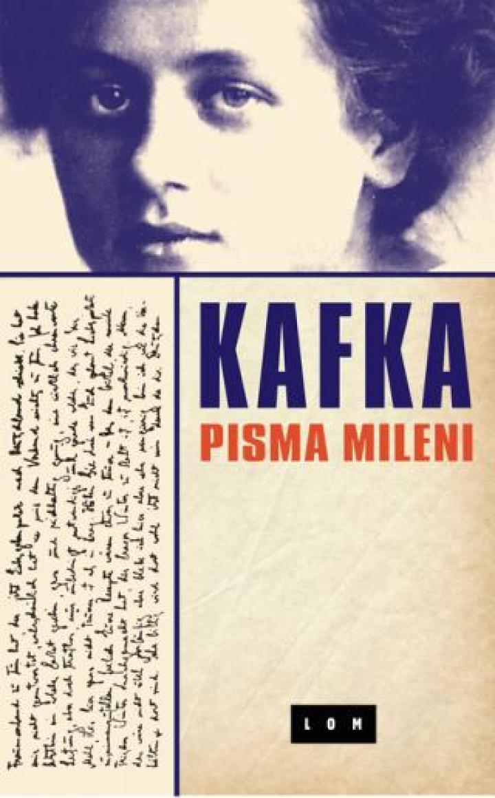 pisma mileni 