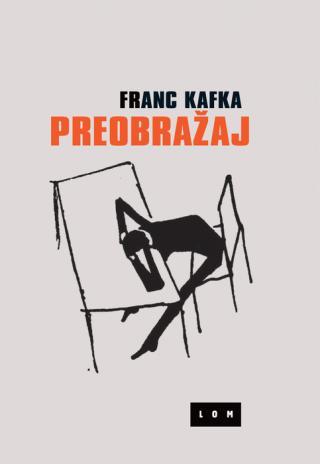 preobražaj franc kafka 