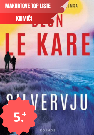 silvervju džon le kare 