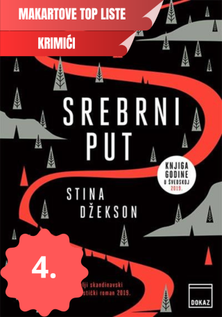 srebrni put stina džekson 