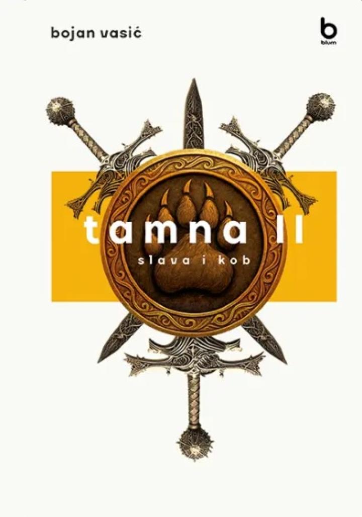 tamna ii slava i kob 