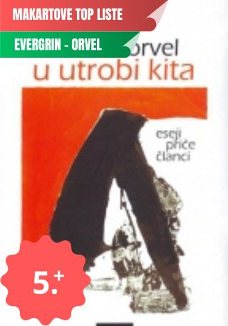 u utrobi kita džordž orvel 