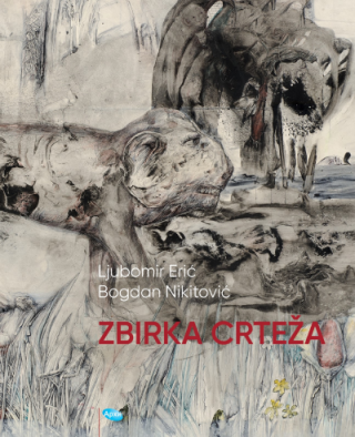 zbirka crteža bogdan nikitović ljubomir erić 