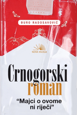 crnogorski roman đuro radosavović 