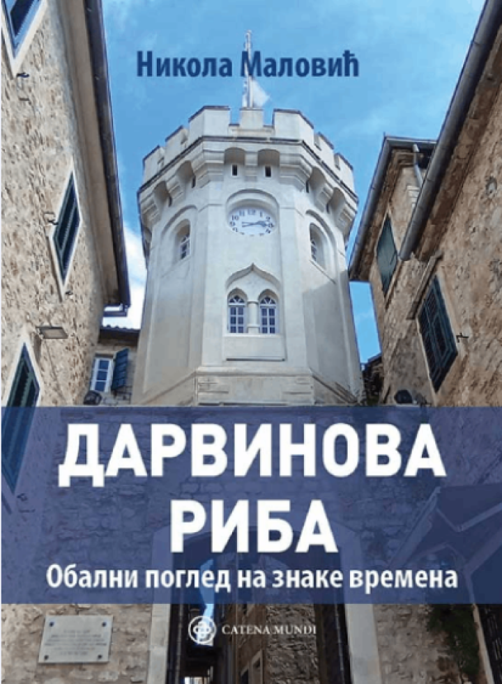 darvinova riba 