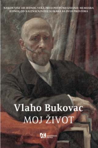 moj život vlaho bukovac 