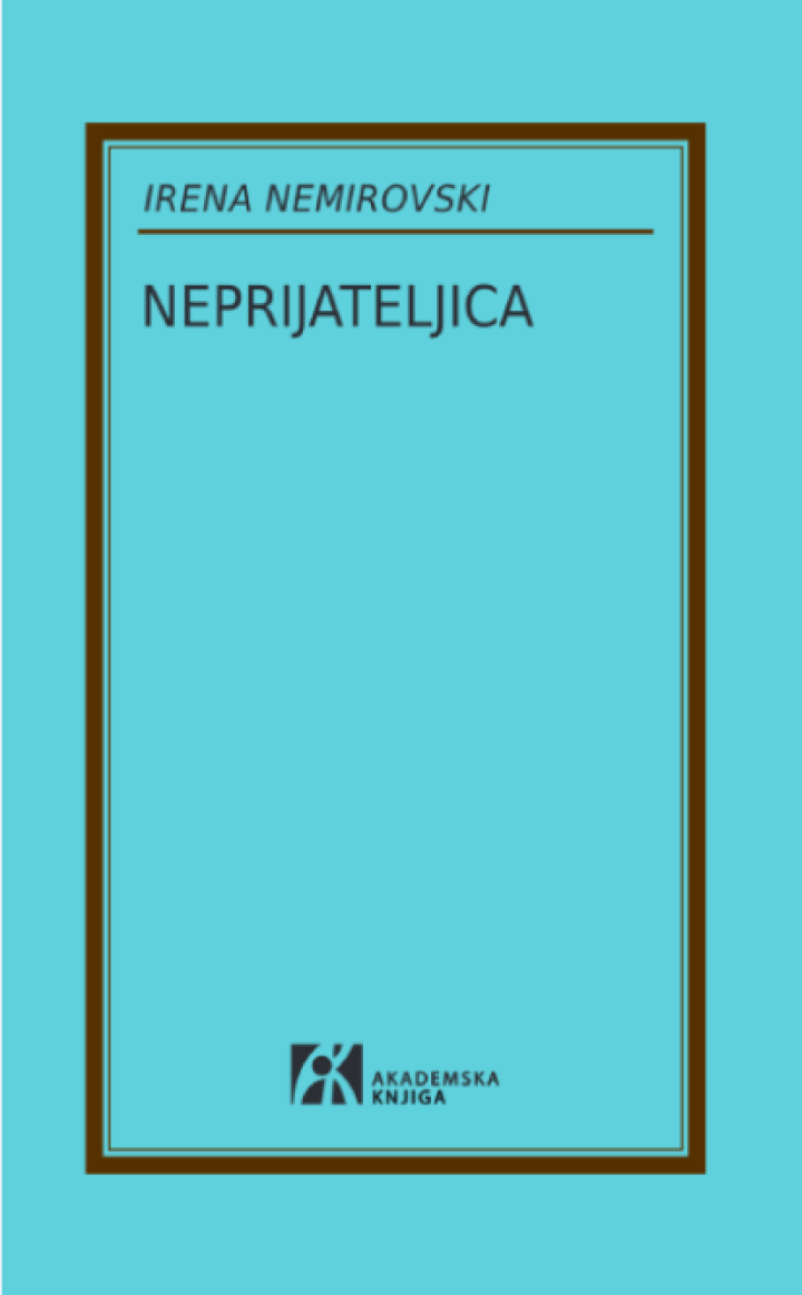neprijateljica 
