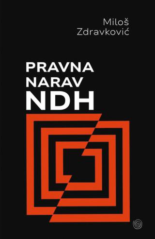 pravna narav ndh miloš zdravković 