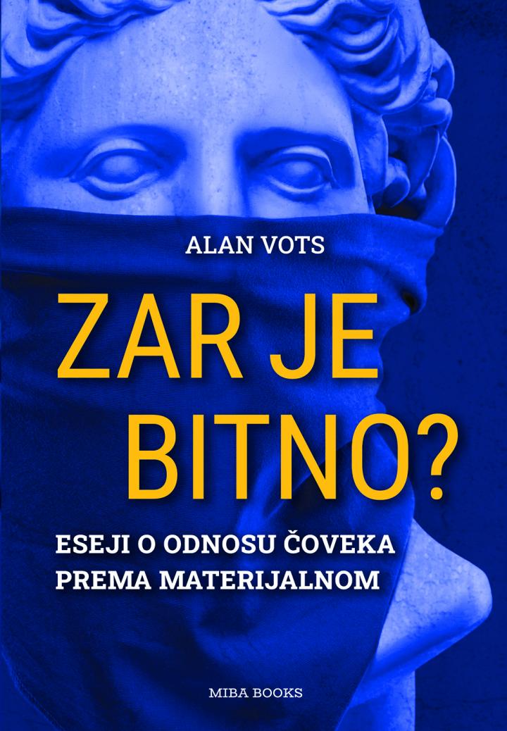 zar je bitno 