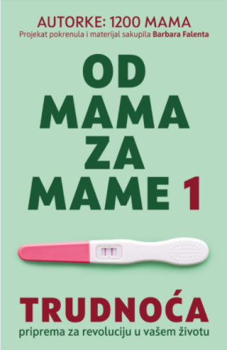 od mama za mame 1 trudnoća 1200 mama 