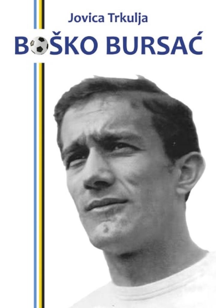 boško bursać nakovačka fudbalska bajka 