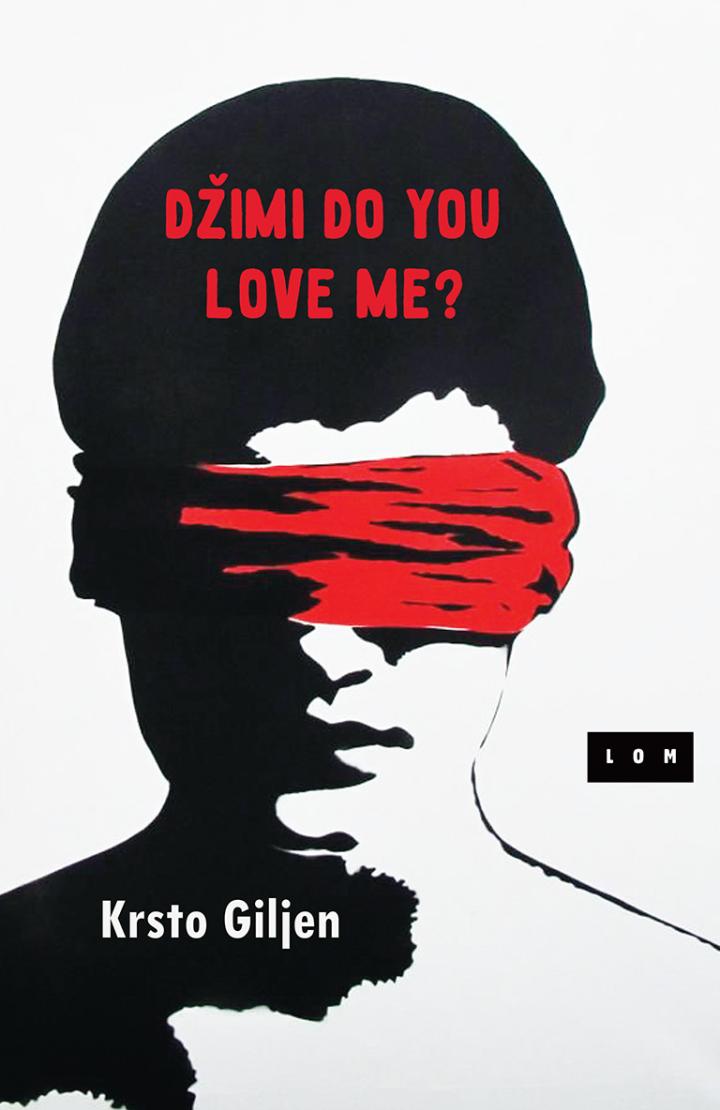 džimi, do you love me  