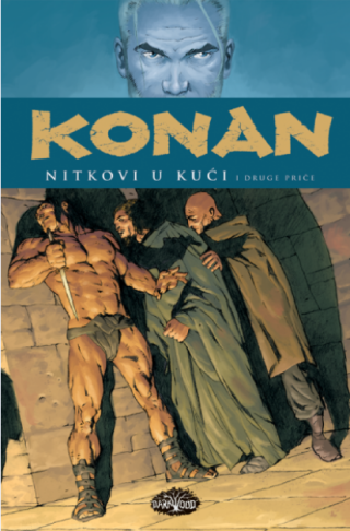 konan 5 nitkovi u kući keri nord timoti truman tomas đorelo 