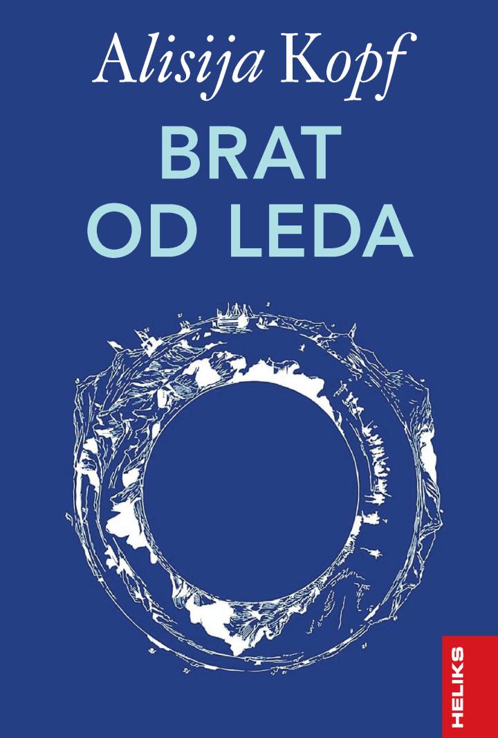 brat od leda 
