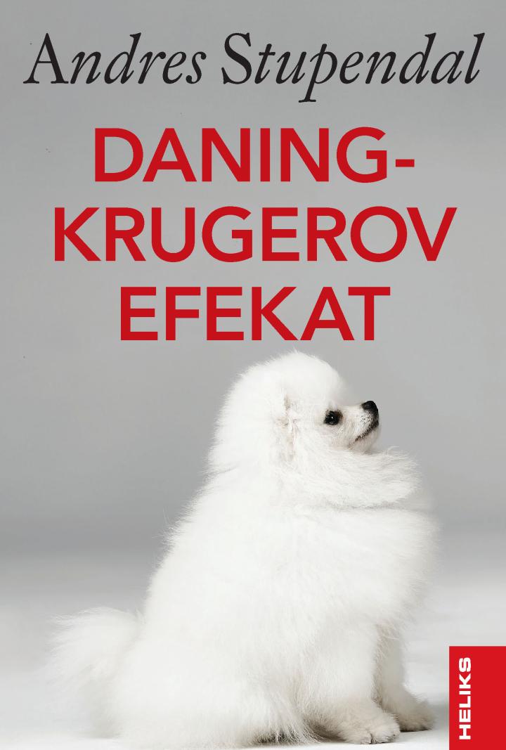 daning krugerov efekat 