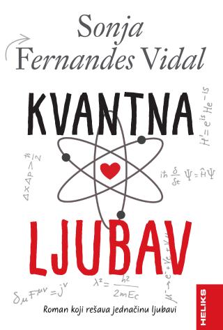 kvantna ljubav sonja fernandes vidal 
