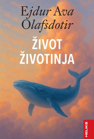 život životinja ejdur ava olafsdotir 