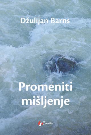 promeniti mišljenje džulijan barns 